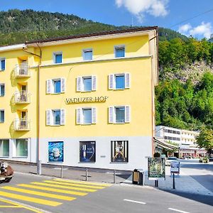 Hotel Vaduzerhof