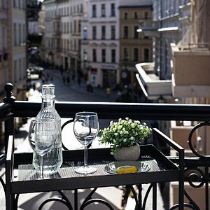 2Homerent Apartamenty Garbary 12