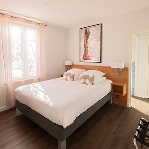Hotel De Paris Jaligny